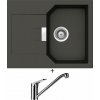 Set Schock Manhattan D-100XS + Cosmo