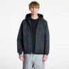 Nike Bunda Life Men's Padded Hooded jacket Off Noir/ White