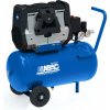 Abac Super Silent Line OS15P-1,1-24CM příkon 1,1 kW, sací výkon 195 l/min, tlak 9 bar, vzdušník 24 l, napětí 230/50 V/Hz