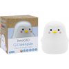Innogio nočné svetielko Pinguin GIO-141