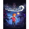 In Nightmare