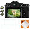 K&F Fujifilm X-T5 Screen Protector*3pcs+Hot-shoe level*3pcs+Vacuum Cleaning Cloth*1 K&F Concept