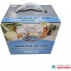 Chemoform Whirlpool Set MINI, bezchlórová dezinfekcia vody vo vírivke