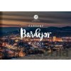 Čarovný Bardejov a okolie - CBS