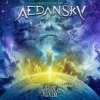 CD Aedansky: The Universal Realm LTD | DIGI