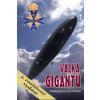 Válka gigantů - Německé vzducholodě v 1. - Emmerich Hakvoort