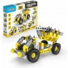 Engino Creative Builder 20 modelů