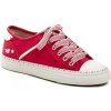 Mustang 1376-303-5 červené dámske tenisky - EU 40