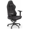 Endorfy herné stoličky Scrim BK textil EY8A004