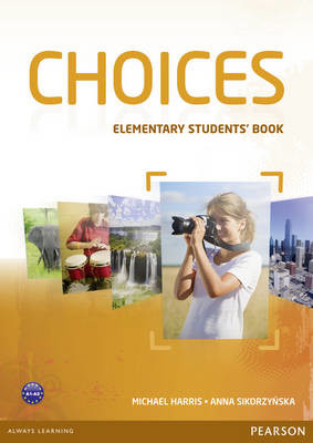 Choices Elementary Students\' Book