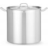 Hendi Hrniec vysoký s pokrievkou 36,5 L 360 mm Profi Line 832707