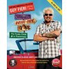 Diners, Drive-Ins, and Dives: The Funky Finds in Flavortown