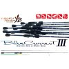 Yamaga Blanks Blue Current III 82 2,49m 2-20gr 2-dielny prívlačový prút