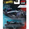 Hot Wheels Premium Formula1 2025 HRV11, Mercedes AMG Petronas Formula 1 Team (#63)