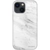 Picasee Fashion Case pre Apple iPhone 13 mini - White marble
