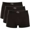 3PACK pánske boxerky Calvin Klein čierne (NB4472-UB1) XL 120 dní na výmenu alebo vrátenie tovaru!