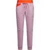 LA SPORTIVA Mantra Pant W, Rose/Cherry Tomato - M