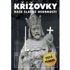 Křížovky naše slavné osobnosti