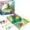 LEGO stavebnica LEGO® I Disney Princess™ 43200 Kúzelné dvere Antonia (5702017097435)