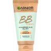 Garnier Skin Naturals BB Cream Miracle Skin Perfector 5in1 tmavší odtieň 50 ml