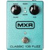 Dunlop MXR M173 Classic M108 Fuzz