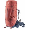 Deuter Aircontact X 70+15 SL redwood-ink