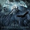 Rebellion - Arise [CD]