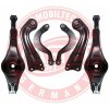 Sada ramien nápravy zavesenia kolies MASTER-SPORT GERMANY 36988/2-KIT-MS