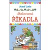 Infoa Výukové karty krabička Malovaná říkadla Josef Lada