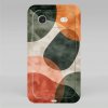 4NewCase - Kryt pre APPLE - iPhone 17 Air - INFINITY Hard - Forest Shapes - 1017030500065