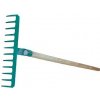 M.A.T. Group Hrable 14z d.39,5cm oceľ s násadou 150cm