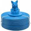 Filament FOX REFILL PLA modrá 1 kg, 1,75 mm