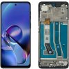 LCD Displej + Dotykové sklo + Rám Motorola Moto G54 5G