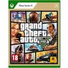 Grand Theft Auto V (XSX)