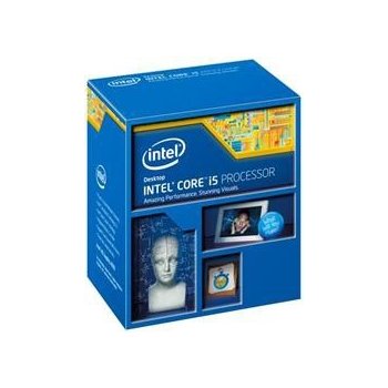 Intel Core i5-4460 BX80646I54460