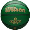 WILSON NBA Jayson Tatum #0 Boston Celtics BASKETBALOVÁ LOPTA 7