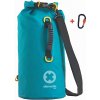 Lodný vak Elements EXPEDITION 2.0 80 L - forest green