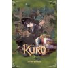 Shoulder-a-Coffin Kuro, Vol. 3