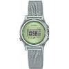 Casio LA700WEM-3AEF Dámské digitální náramkové hodinky 15053993