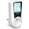 Měřič spotřeby CONNECT IT PowerMeter Pro měřič spotřeby el. energie (CES-2020-WH)