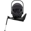 BRITAX RÖMER Set Baby-Safe Pro Vario Base 5Z Bundle 2024 Midnight Grey Diamond Collection