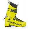 Fischer Travers Cs 22/23 yellow 265