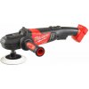 MILWAUKEE M18 FAP180-0X aku leštička 18V bez batérie, kufor, príslušenstvo 4933451552