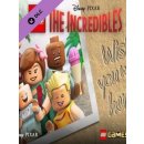 LEGO The Incredibles - Parr Family Vacation Character Pack