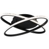 Trio Reality TR67802132 LED prisadené stropné svietidlo LANE | 27W integrovaný LED zdroj | 3500lm | 4000K