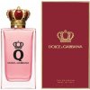 Dolce & Gabbana Q by Dolce & Gabbana, parfumovaná voda dámska 100 ml, 100ml