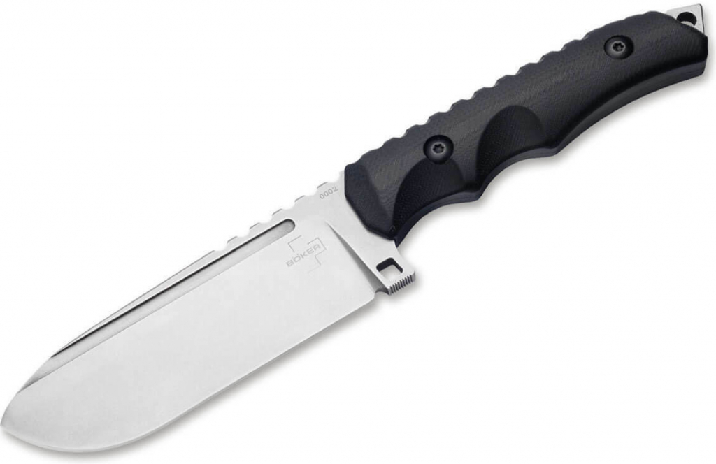 BOKER PLUS Hermod 2.0