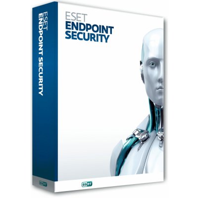 ESET MOBILE SECURITY 1 lic. 12 mes.