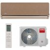 Klimatizácia Vivax H+ Design - 5,3 kW (zlatá)
