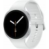 Samsung SM-L335 Galaxy Watch8 44mm LTE farba Silver SM-L335FZSAEUE
